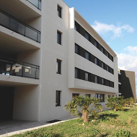 Residence Les Portes D'Espagne Перпинян Екстериор снимка