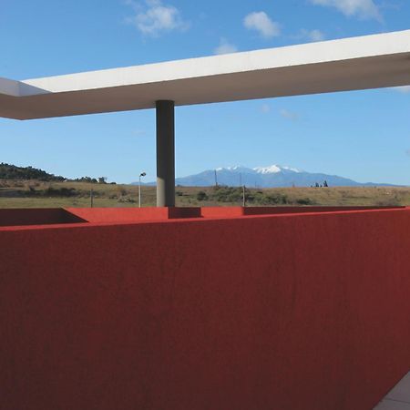 Residence Les Portes D'Espagne Перпинян Екстериор снимка