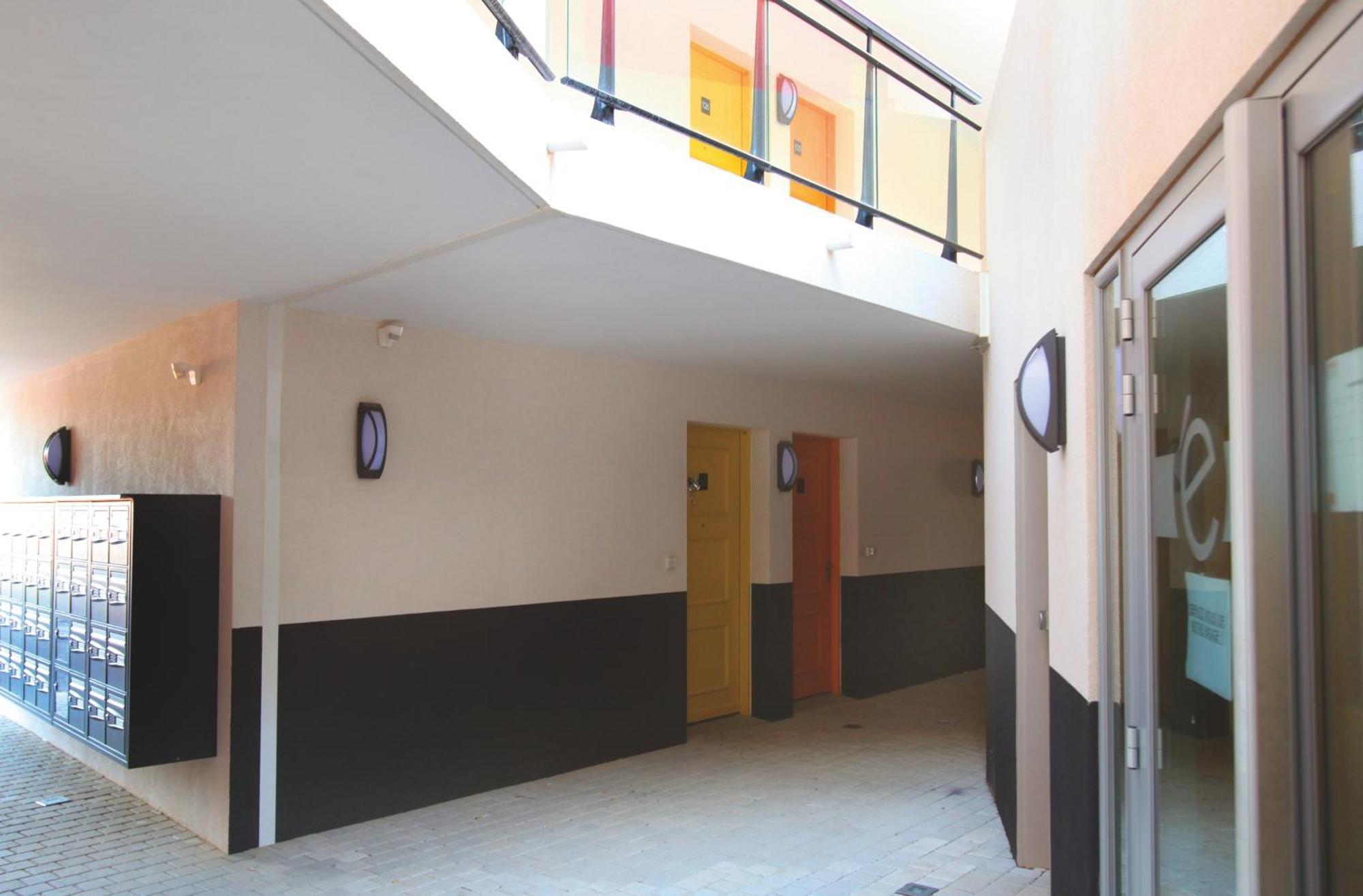 Residence Les Portes D'Espagne Перпинян Екстериор снимка