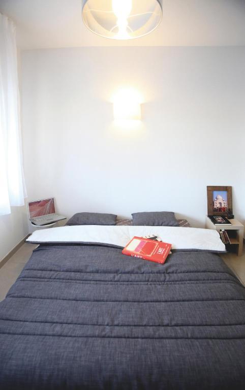 Residence Les Portes D'Espagne Перпинян Стая снимка