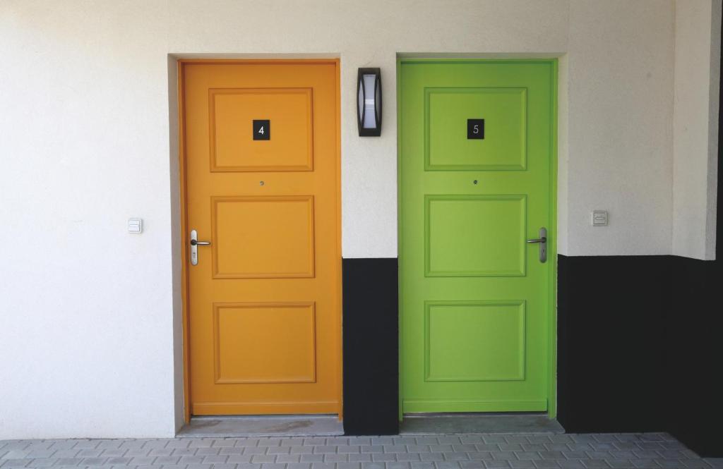 Residence Les Portes D'Espagne Перпинян Стая снимка